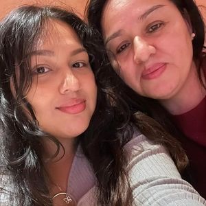 Meet your Posher, Silvia